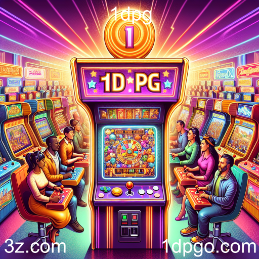 A Evolução dos Jogos de Arcade na Era Digital