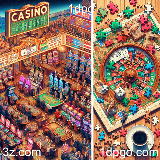 Quebra-cabeças: Estimule sua Mente com Diversão e Desafios