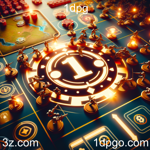 Explorando o Mundo dos Jogos de Estratégia no 1dpg